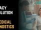 The Privacy Revolution in Medical Diagnostics