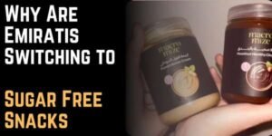 Why Are Emiratis Switching to Sugar Free Snacks