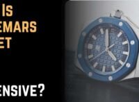 Why Is Audemars Piguet So Expensive