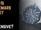 Why Is Audemars Piguet So Expensive