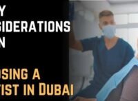 5 Key Considerations When Choosing a Dentist in Dubai