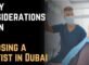 5 Key Considerations When Choosing a Dentist in Dubai