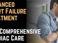 Advanced Heart Failure Treatment and Comprehensive Cardiac Care