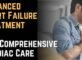 Advanced Heart Failure Treatment and Comprehensive Cardiac Care