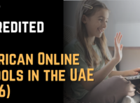 Best Accredited American Online Schools in the UAE (2026)