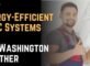 Best Energy-Efficient HVAC Systems for Washington Weather