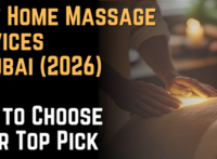 Best Home Massage Services in Dubai (2026) How to Choose & Our Top Pick