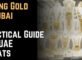 Buying Gold in Dubai A Practical Guide for UAE Expats