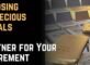 Choosing a Precious Metals Partner for Your Retirement
