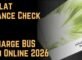 Hafilat Balance Check & Recharge BUS Card Online 2026