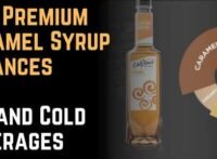 How Premium Caramel Syrup Enhances Hot and Cold Beverages