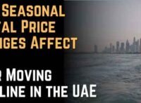 How Seasonal Rental Price Changes Affect Your Moving Timeline in the UAE