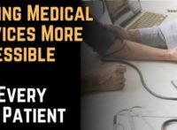 Making Medical Services More Accessible for Every New Patient