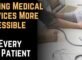 Making Medical Services More Accessible for Every New Patient