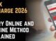Salik Recharge 2026 Every Online and Offline Method Explained