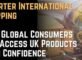Smarter International Shopping How Global Consumers Can Access UK Products with Confidence