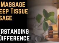 Thai Massage vs Deep Tissue Massage Understanding the Difference