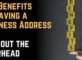The Benefits of Having a Business Address Without the Overhead