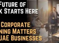 The Future of Work Starts Here Why Corporate Training Matters for UAE Businesses