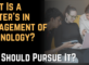 What Is a Master's in Management of Technology Who Should Pursue It
