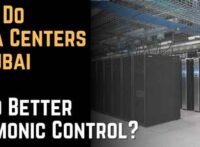 Why Do Data Centers in Dubai Need Better Harmonic Control