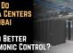 Why Do Data Centers in Dubai Need Better Harmonic Control
