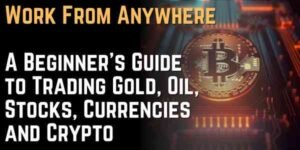 Work From Anywhere A Beginner’s Guide to Trading Gold, Oil, Stocks, Currencies and Crypto