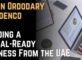 Armin Ordodary of Ordenco on How UAE Residents Can Build a Business That's Structurally Ready to Go Global