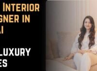 Best Interior Designer in Dubai for Luxury Homes Why Amanda D'Souza Leads in 2026