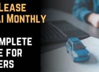 Car Lease Dubai Monthly A Complete Guide for Drivers