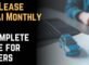 Car Lease Dubai Monthly A Complete Guide for Drivers
