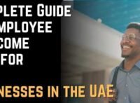 Complete Guide to Employee Welcome Kits for Businesses in the UAE