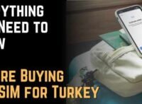 Everything You Need to Know Before Buying an eSIM for Turkey