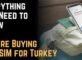 Everything You Need to Know Before Buying an eSIM for Turkey