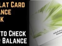 Hafilat Card Balance Check How to Check Your Balance