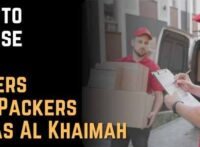 How to Choose Movers and Packers in Ras Al Khaimah