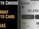 How to Choose the Right Crypto Card in the UAE