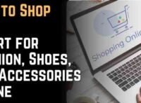 How to Shop Smart for Fashion, Shoes, and Accessories Online