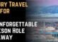 Luxury Travel Tips for an Unforgettable Jackson Hole Getaway
