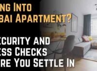 Moving Into a Dubai Apartment 10 Security and Access Checks Before You Settle In