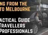 Moving from the UAE to Melbourne A Practical Guide for Travellers and Professionals