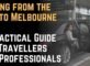 Moving from the UAE to Melbourne A Practical Guide for Travellers and Professionals