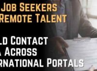 Navigating Global Recruitment Networks How Job Seekers and Remote Talent Shield Contact Data Across International Portals