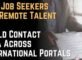 Navigating Global Recruitment Networks How Job Seekers and Remote Talent Shield Contact Data Across International Portals