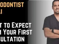 Orthodontist Dubai What to Expect From Your First Consultation