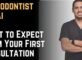 Orthodontist Dubai What to Expect From Your First Consultation