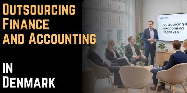 Outsourcing Finance and Accounting in Denmark