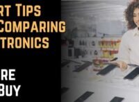 Smart Tips for Comparing Electronics Before You Buy