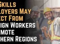 TOP Skills Employers May Expect From Foreign Workers in Remote Northern Regions