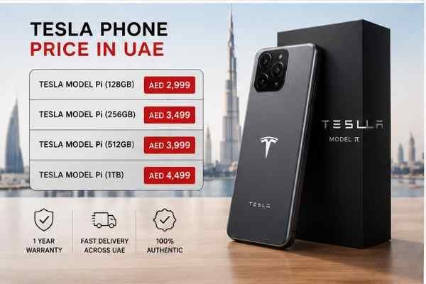 Testla phone price in uae2